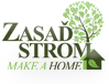 ZASAĎ STROM MAKE A HOME